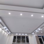 نقاشی ساختمان در کرج