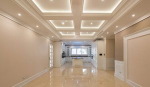 نقاشی ساختمان در کرج